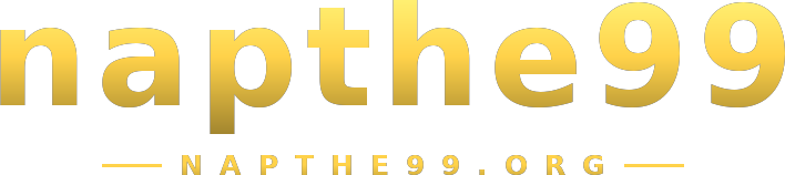 napthe99 logo